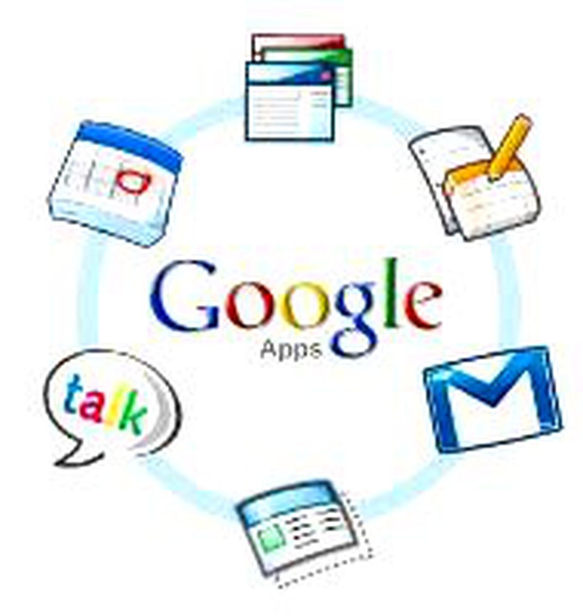 Google Yine Microsoft'a Sızdı!