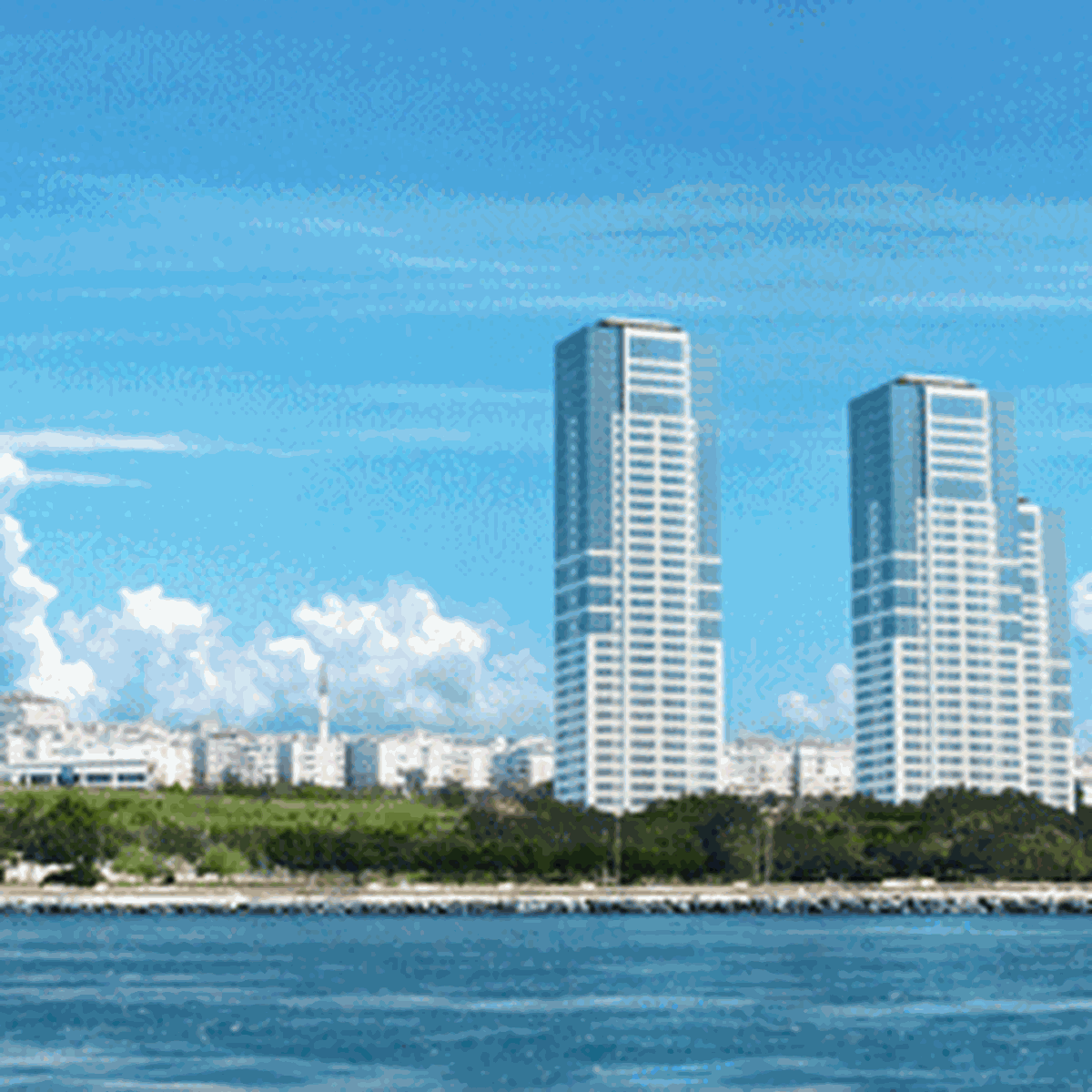 İstanbul’a Geniş Ekran Bakış: 
Onaltıdokuz İstanbul
