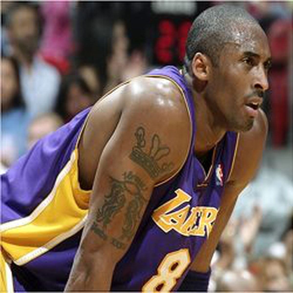 Dha Spor - Kobe Bryant'ın Filmi Black Mamba Tıklanma Rekoru Kırıyor