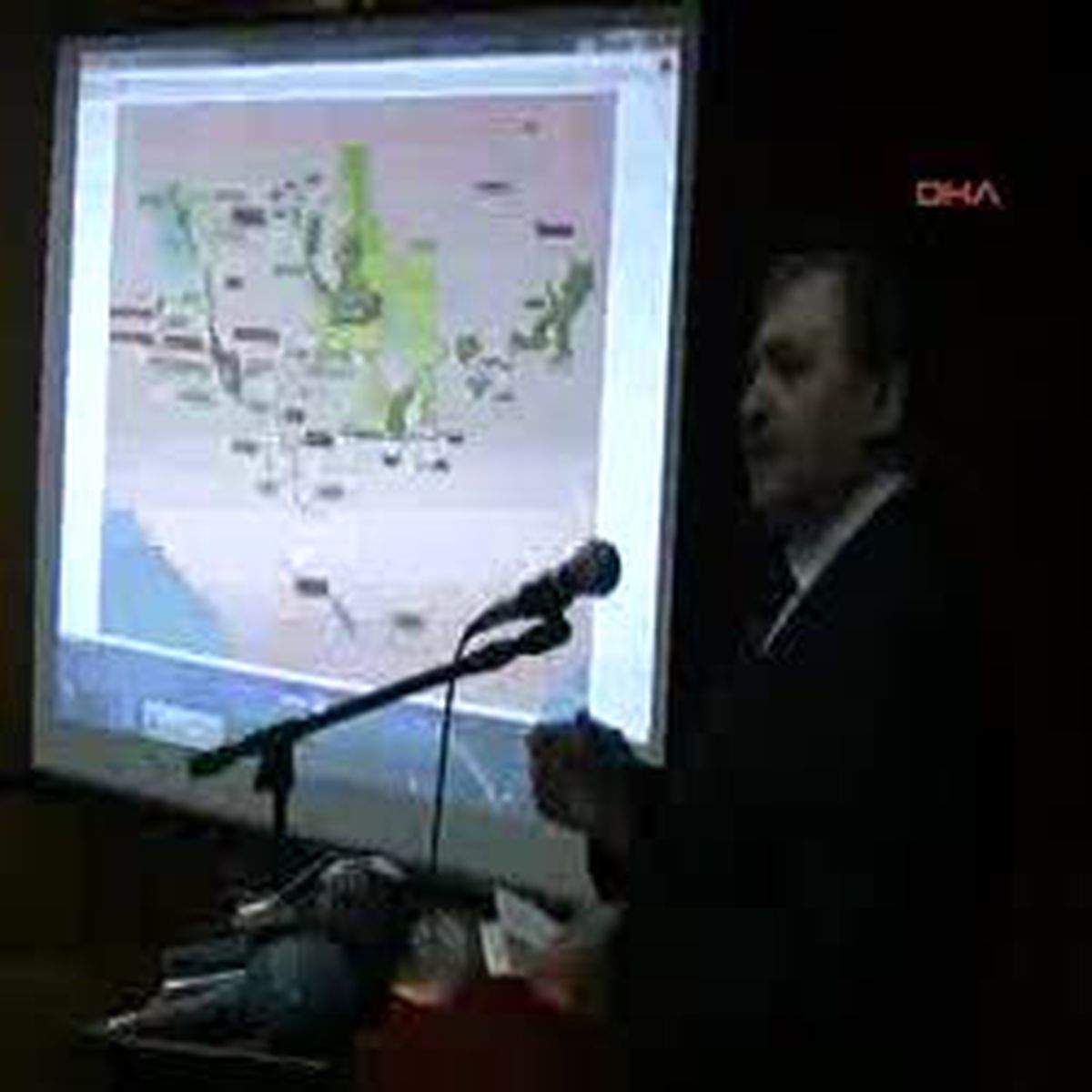 Konya - Bakan Eroğlu: 'Konya'ya 1 Milyar Tl'lik Yatırım Yapılacak'