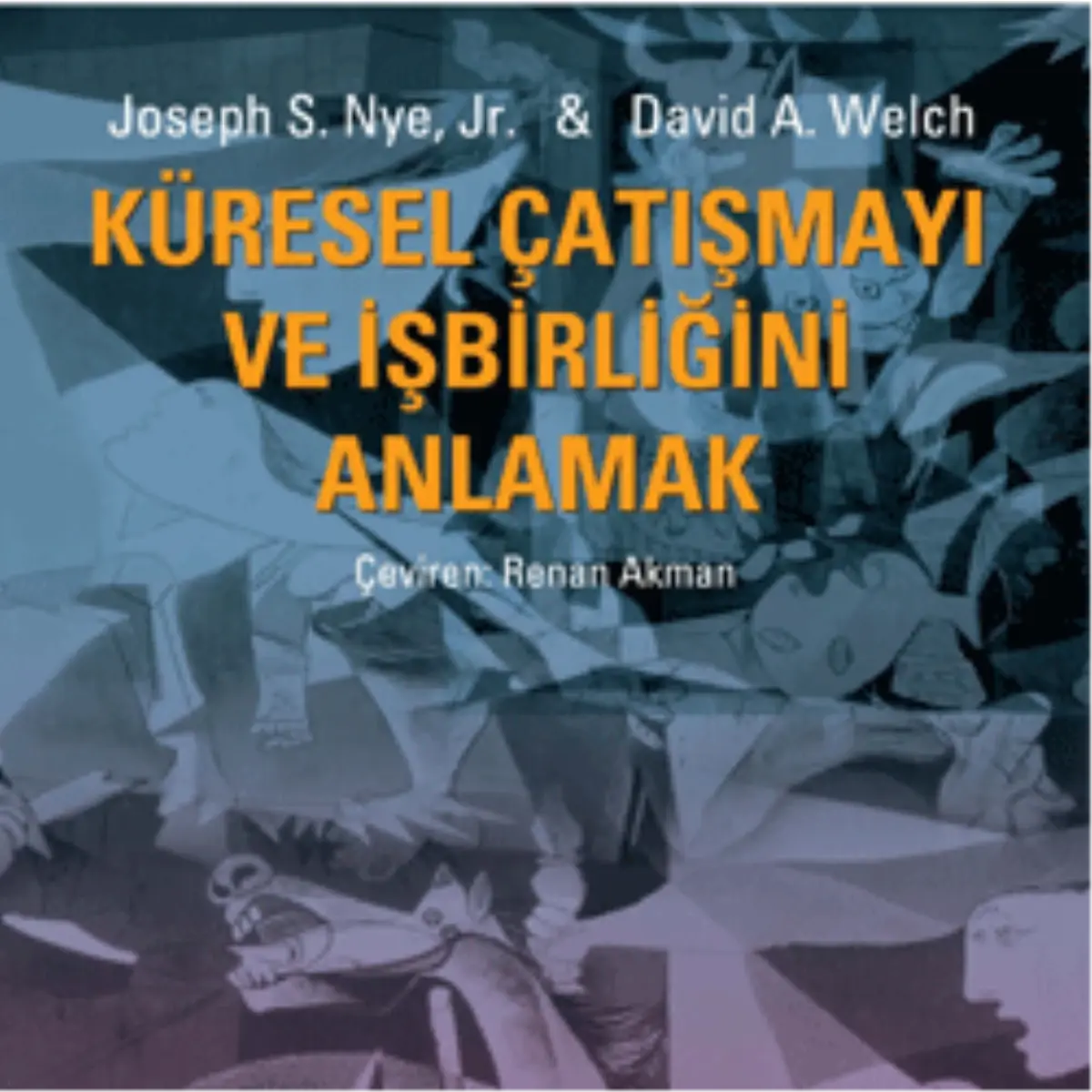 Küresel Dengeleri Anlamak Üzerine