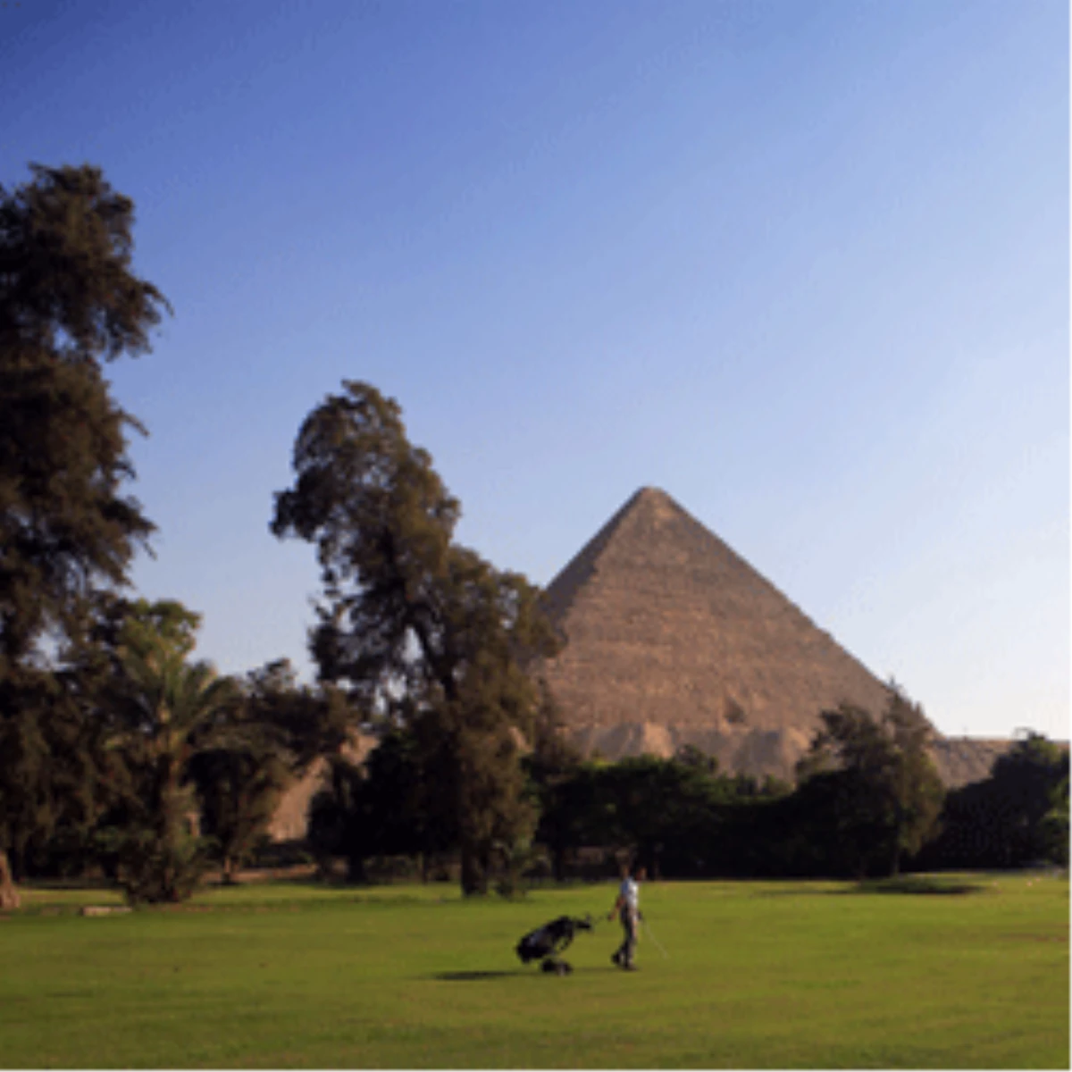 Mısır Turizmi Yeniden Canlanıyor!
