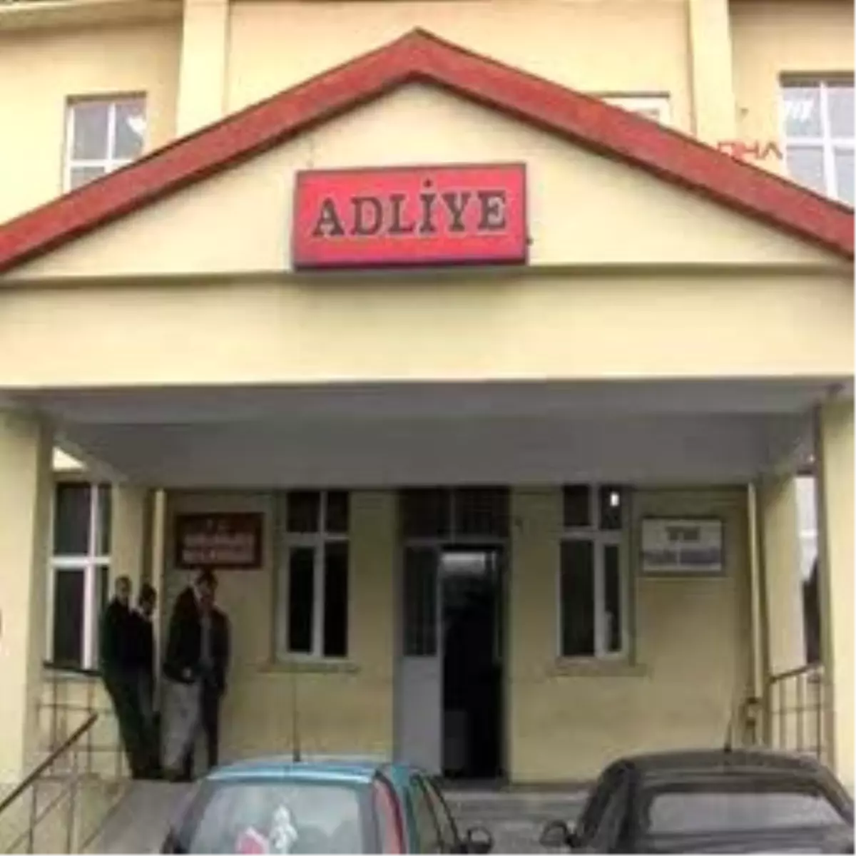 Tatvan?Da ?Ulus Bebek" Duruşması