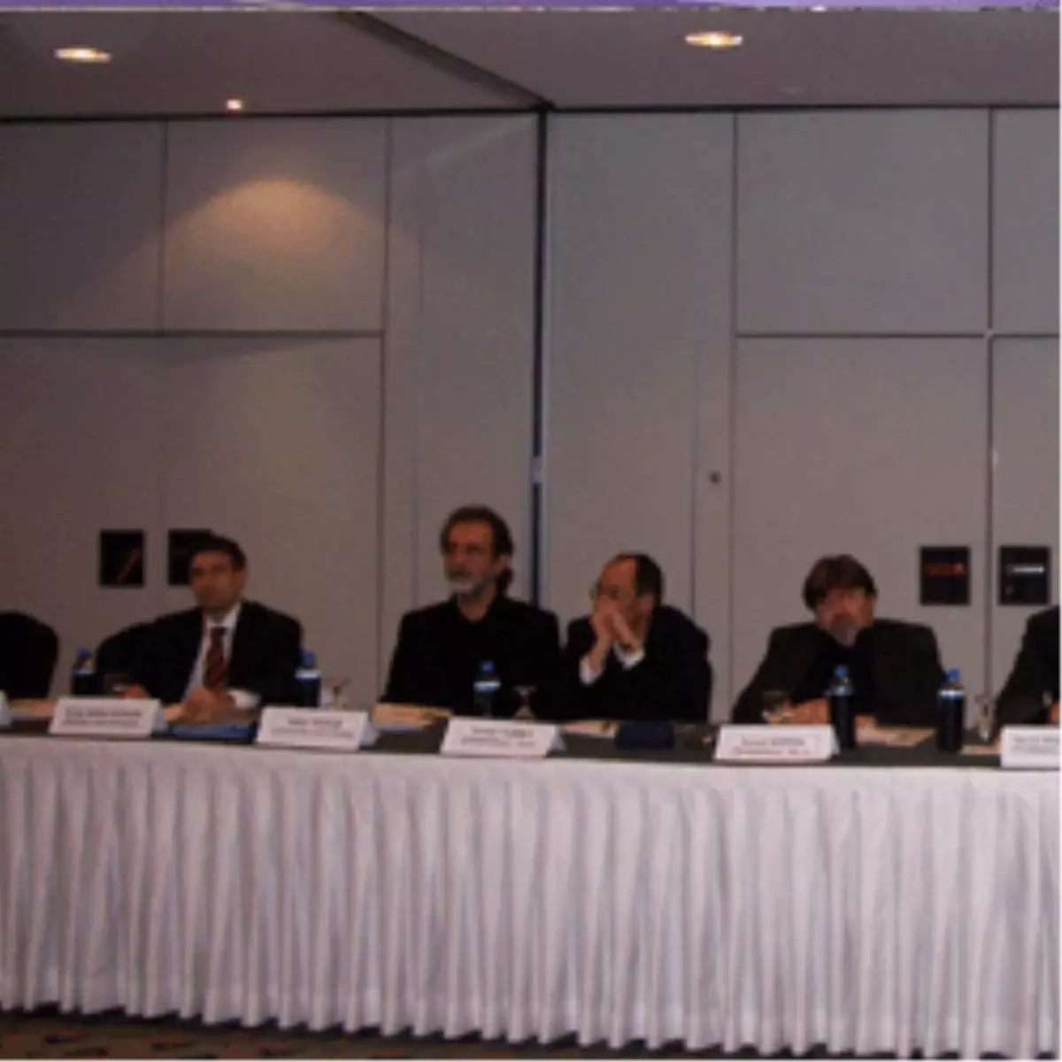 Türkiye Yerel Gündem 21 Programı Strateji Belgesi