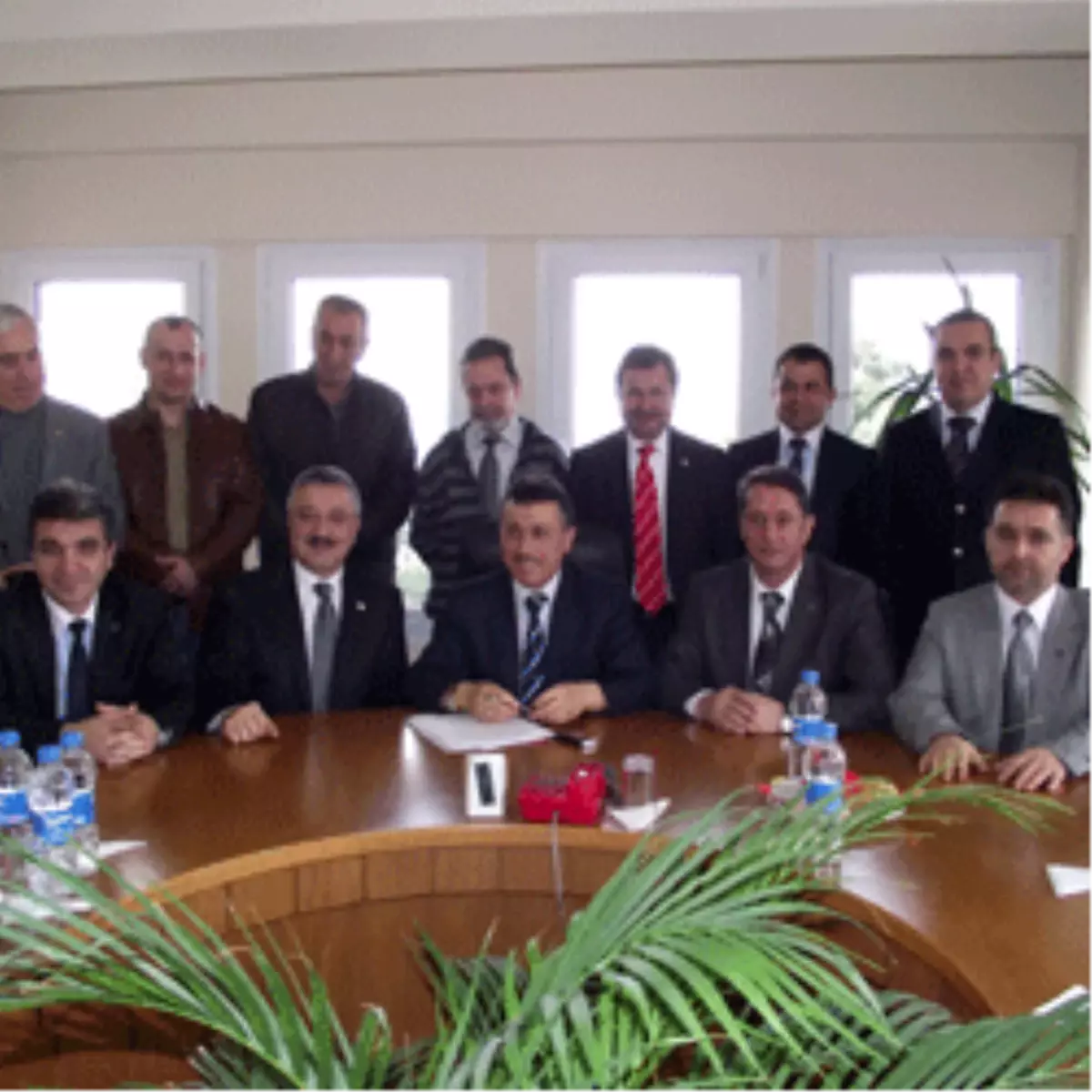 Ustalık Yetki Belgesi