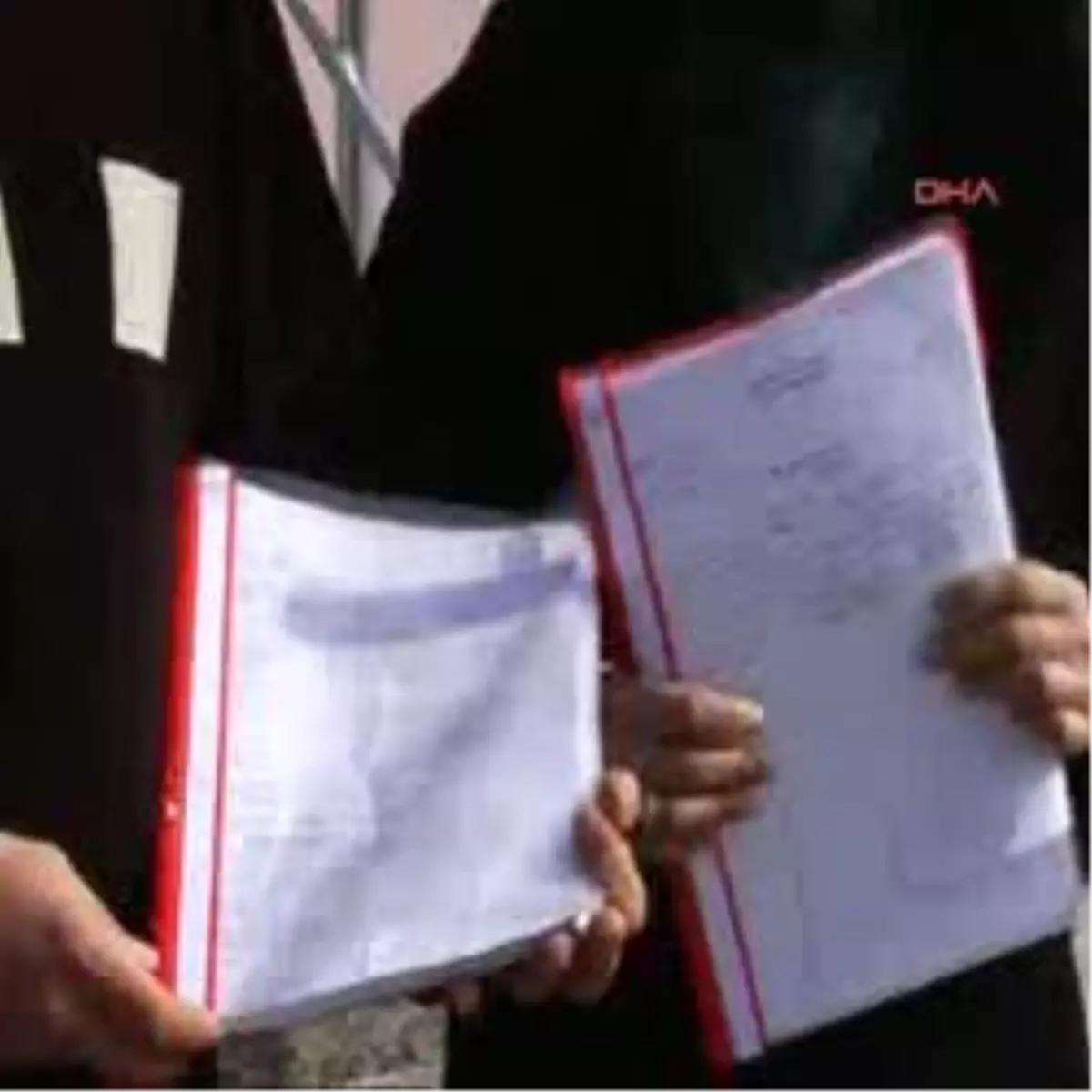 17 Gün Hapse 1295 Lira