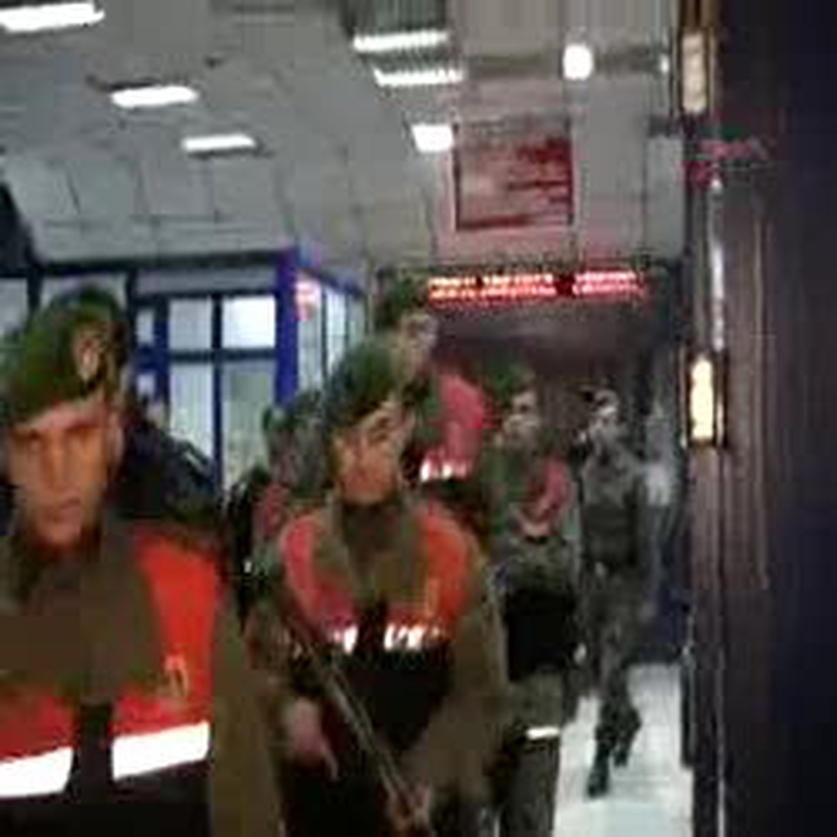 Kocaeli - Alaatttin Çakıcı Yine Hastaneye Kaldırıldı