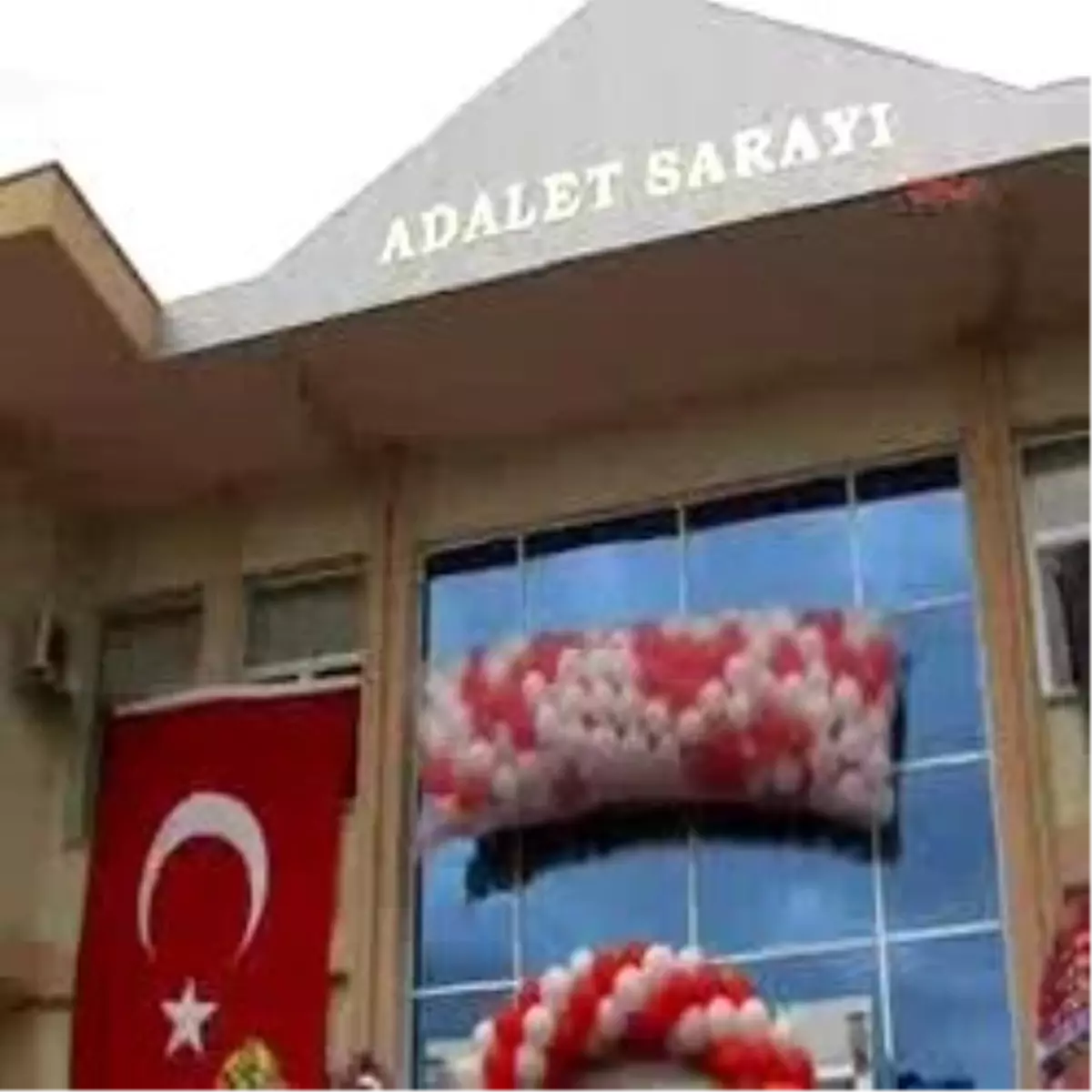 Mut Ek Adalet Bakanı Ergin: Yeni Bir Şey Söylemeye Gerek Duymuyorum