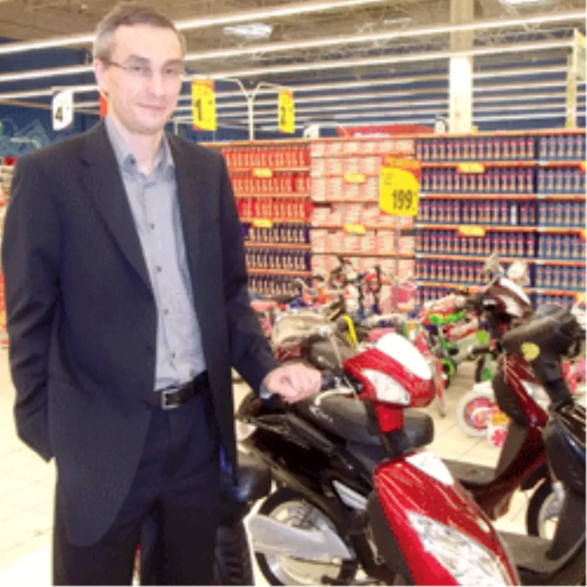 Sağlıklı Yaşamak İsteyen Tüketiciler