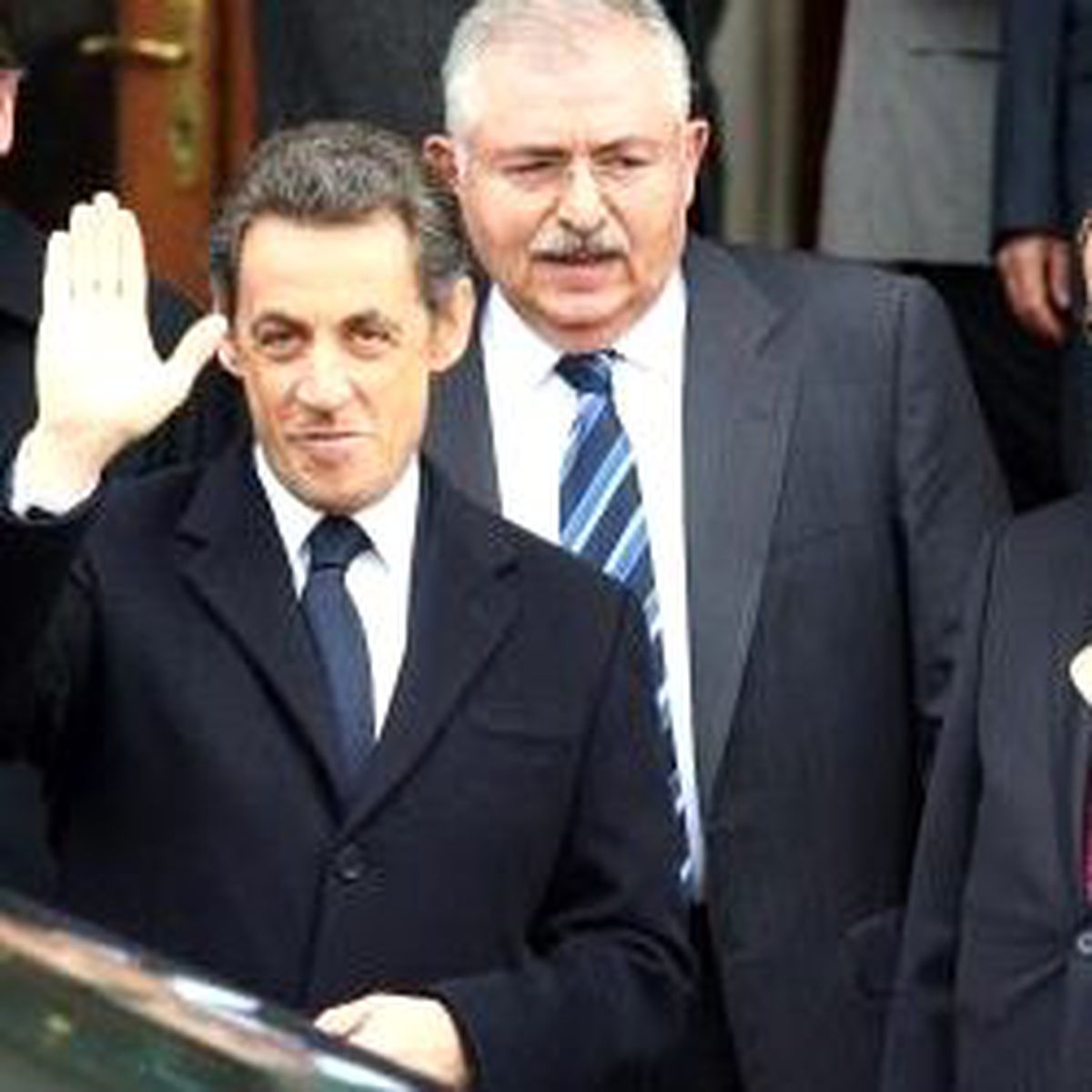 Sakız Rövanşı