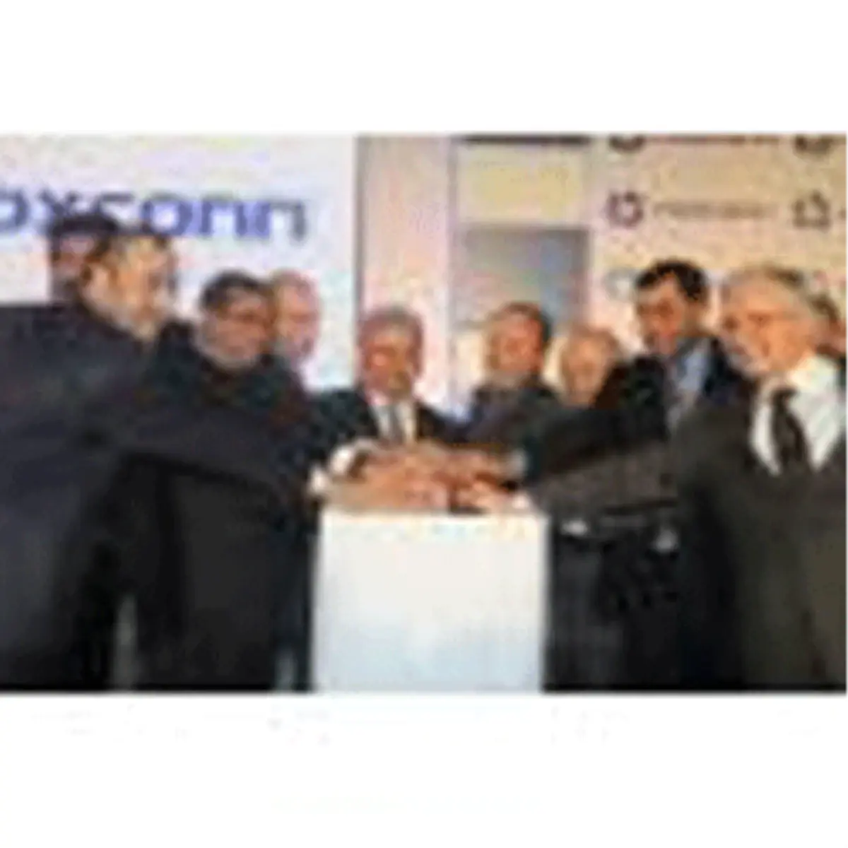 Türkiye Global Tedarik Zincirinin Yeni Üssü