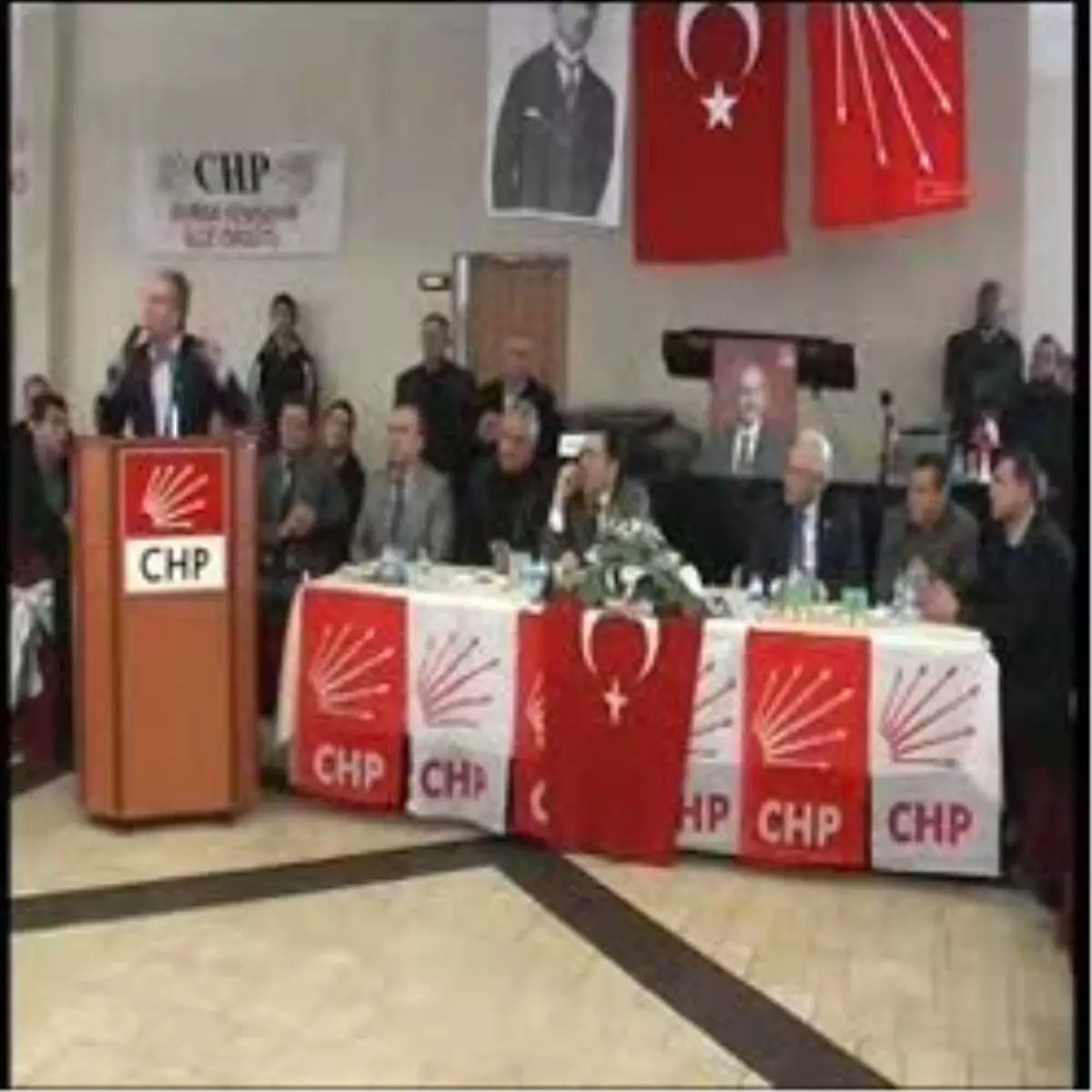 İnce\'den Çocuk Şartı