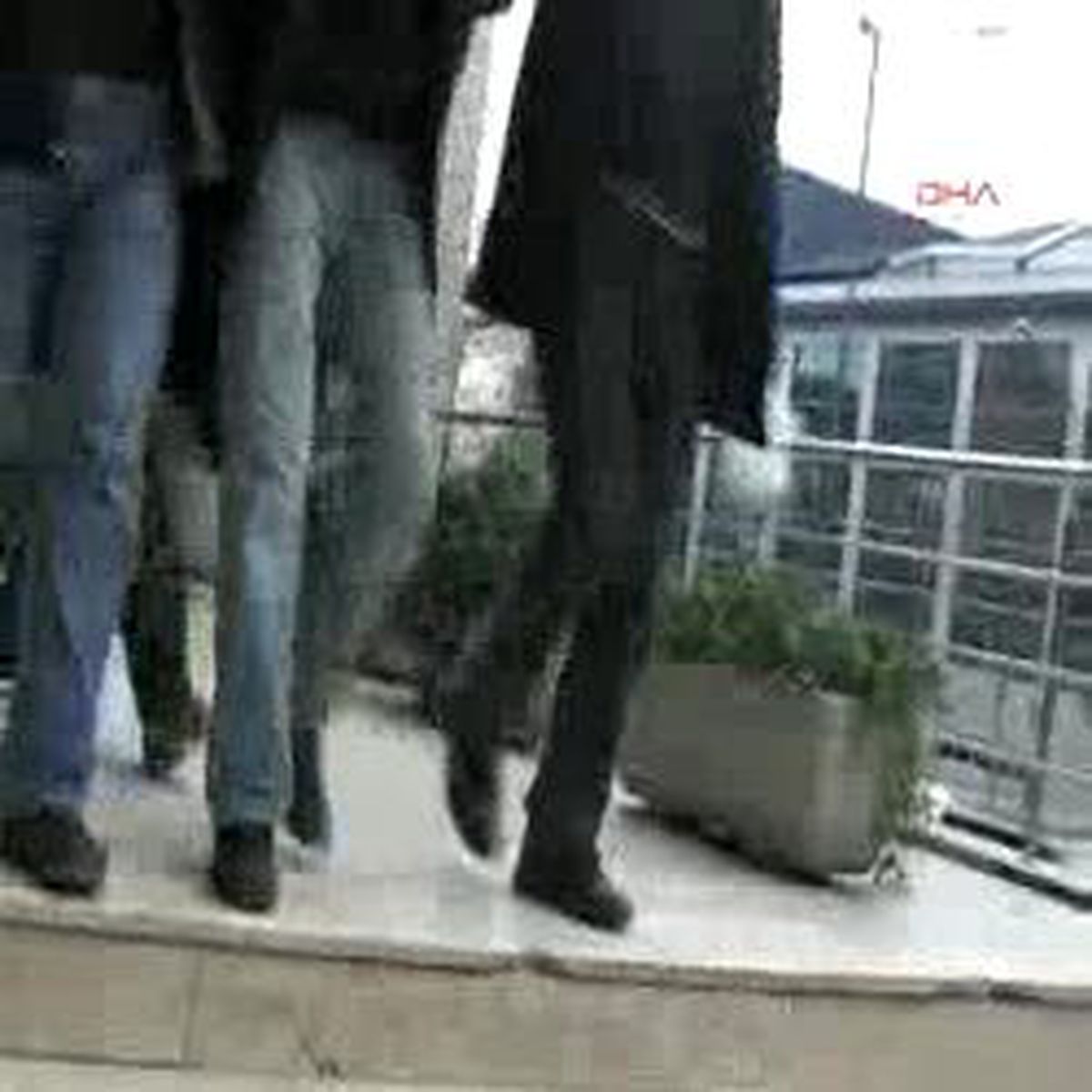 Bursa - Dolandırıcıyı Pizzacı Polisler Yakaladı