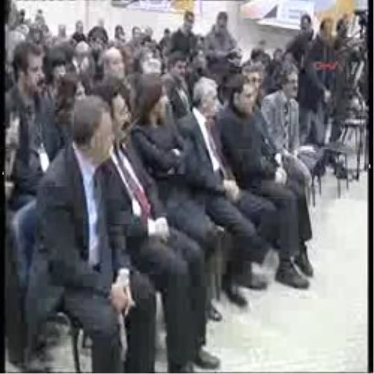 Diyarbakır1dtk, Öcalan İçin Ev Hapsi İstedi