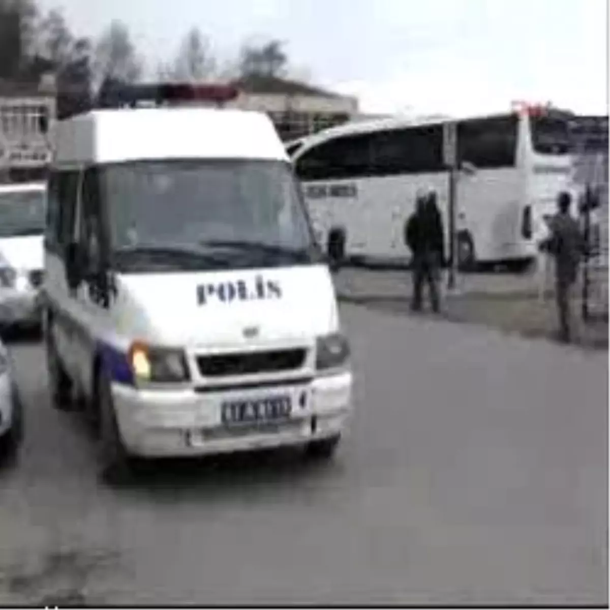 Ereğli - İlişki Teklifiyle Yağmaya 4 Tutuklama