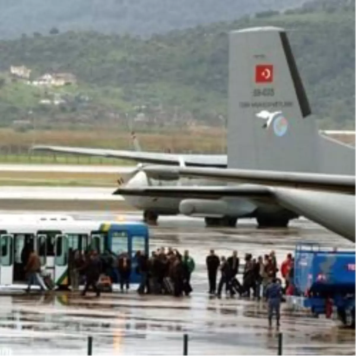 Herküller Hiç Durmuyor