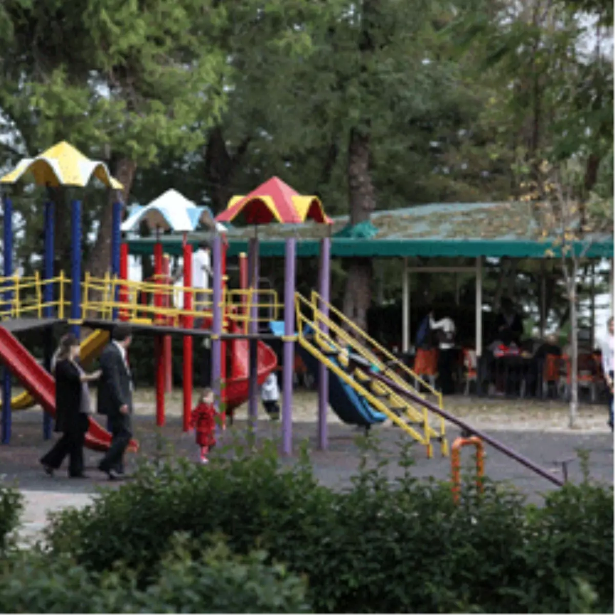 Bakırköy Daha Da Yeşil Olacak