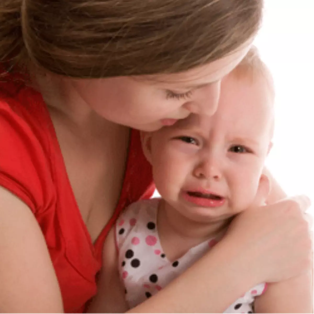 Bebeklerde Aşırı Kusma Ciddi Hastalıkların Belirtisi Olabilir 

