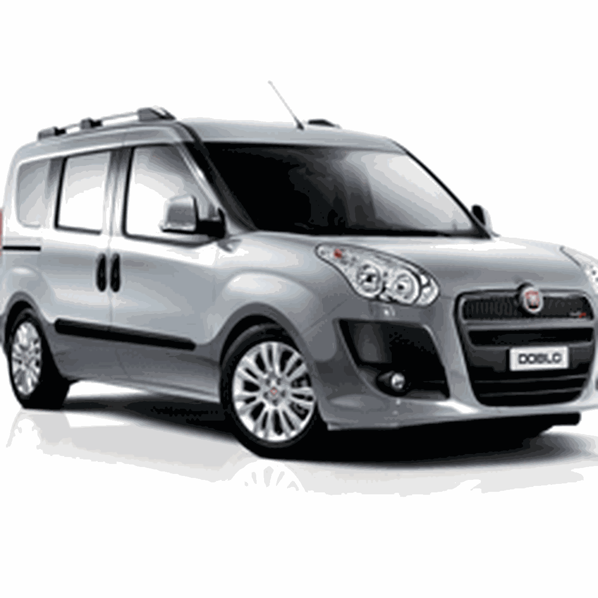 Bursalı Fiat Doblo ve Fiat Fiorino Cenevre Fuarı’nda!

