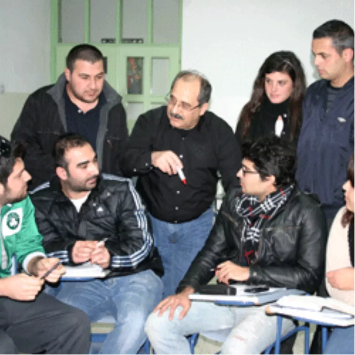 Deneyimli Gazeteci Doğan Tılıç DAÜ İletişim Kadrosunda