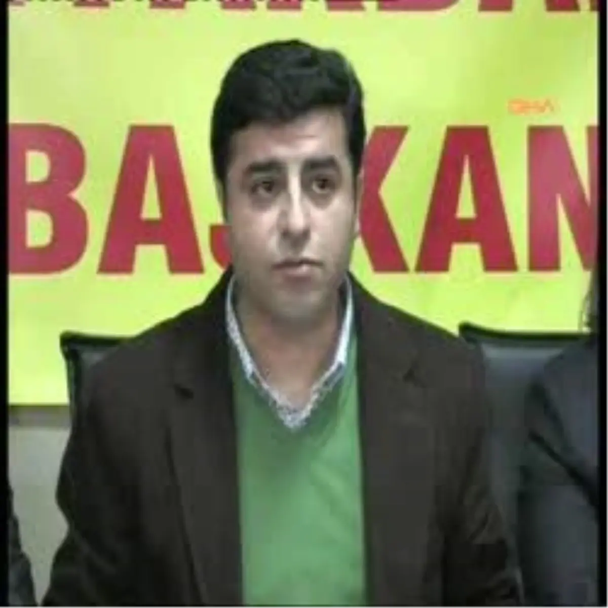 Aba Altından Sopa Çıktı