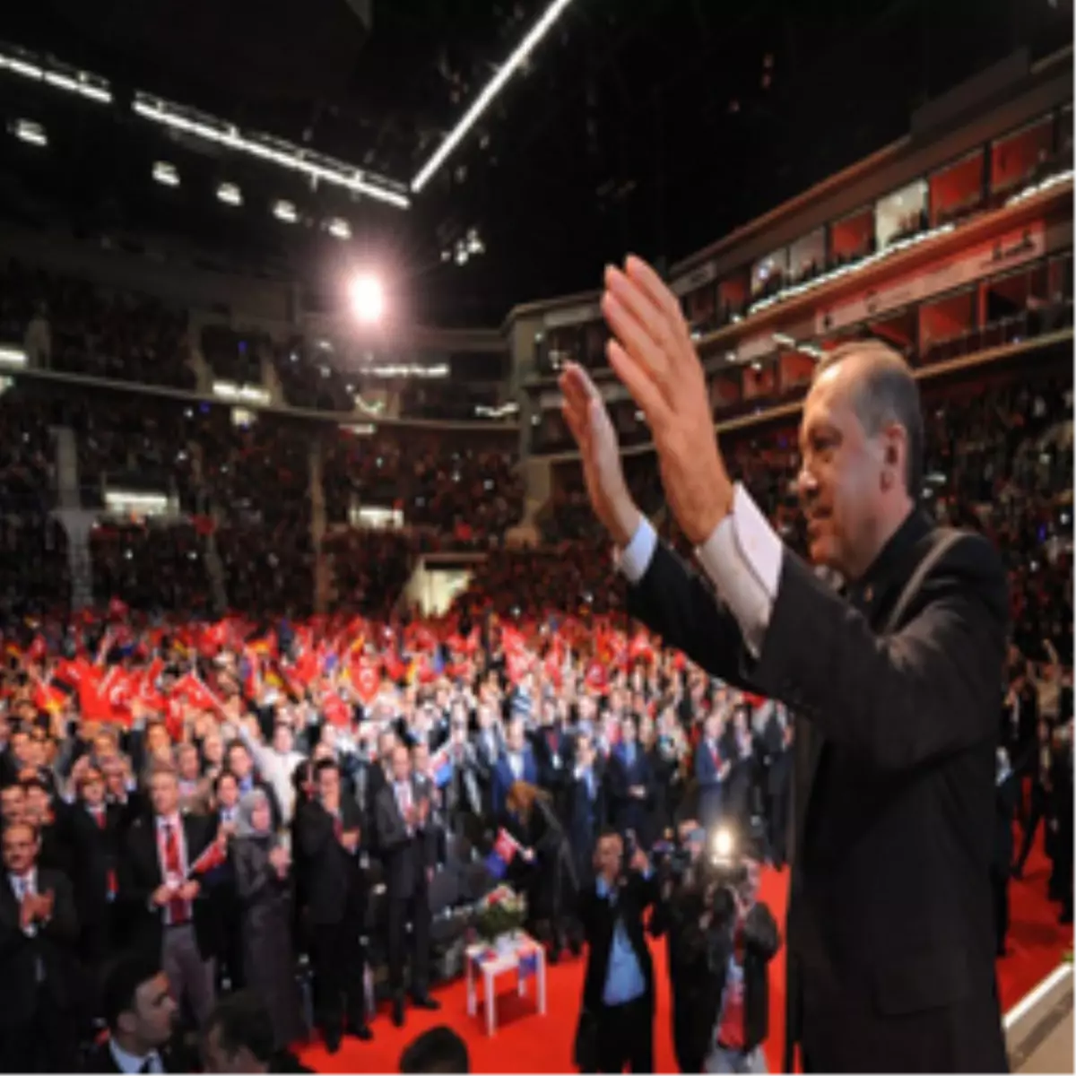 "Asimilasyona Hayır"