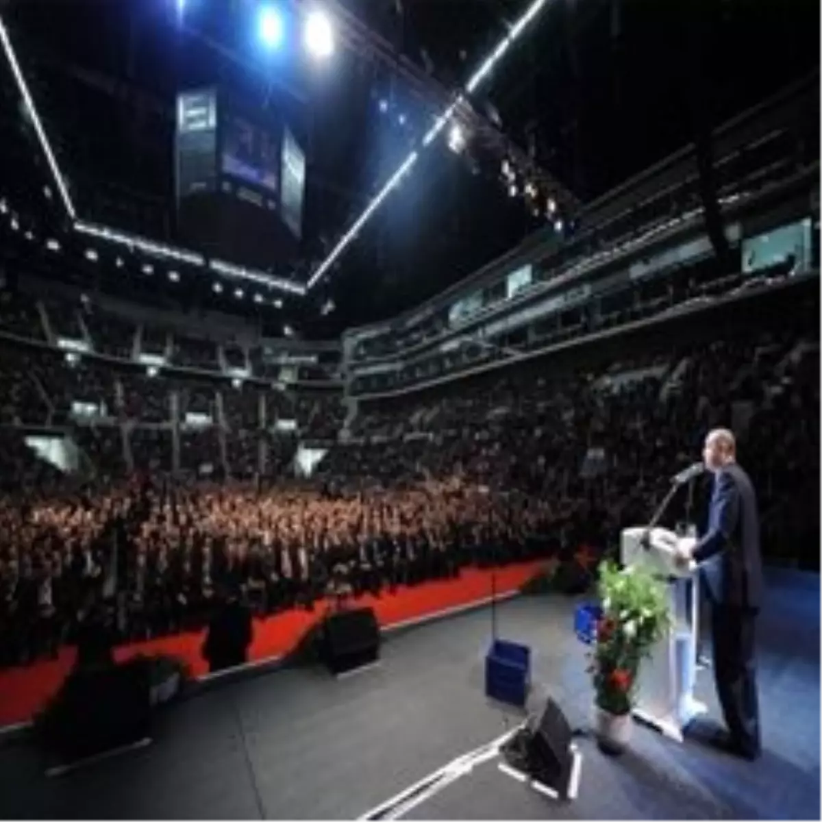 - Erdoğan\'ın Almanya Ziyareti İngiliz Ve Alman Medyasında