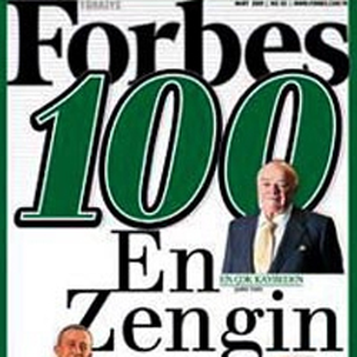 İşte En Zengin Türk
