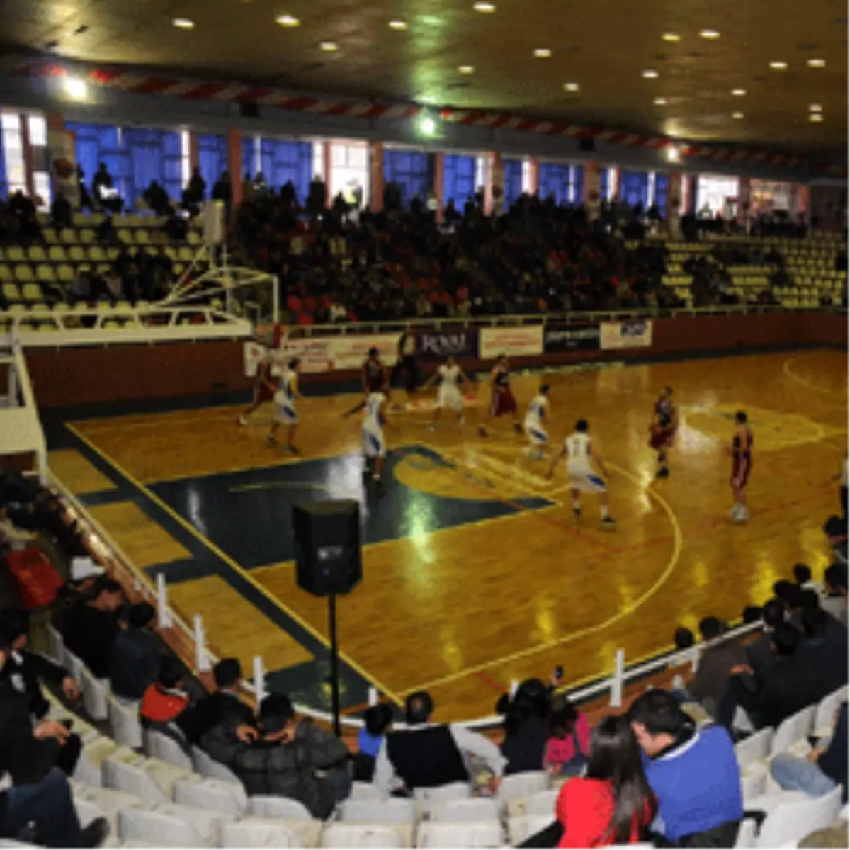 Pota’da Büyükşehir Farkı