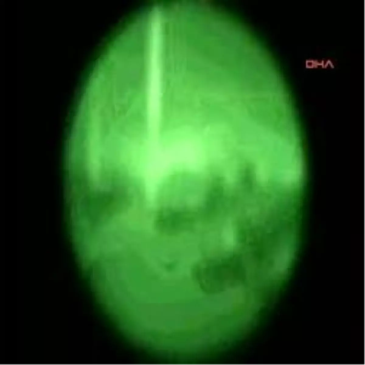 Süleymaniye\'de Sıcak Çatışma