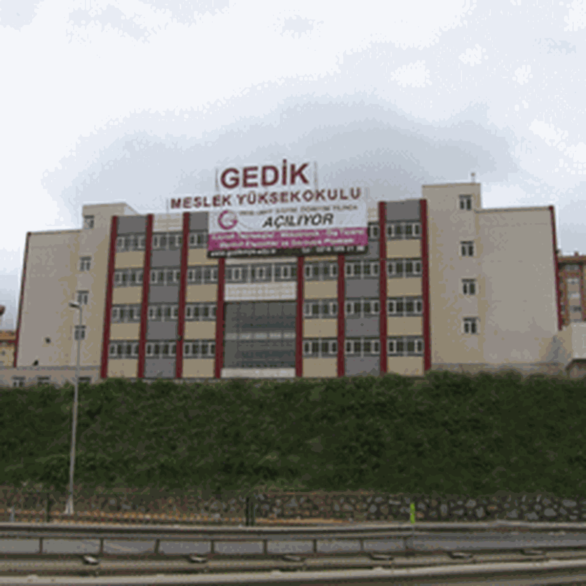 Üniversite İçin Plan ve Onay Tamam
