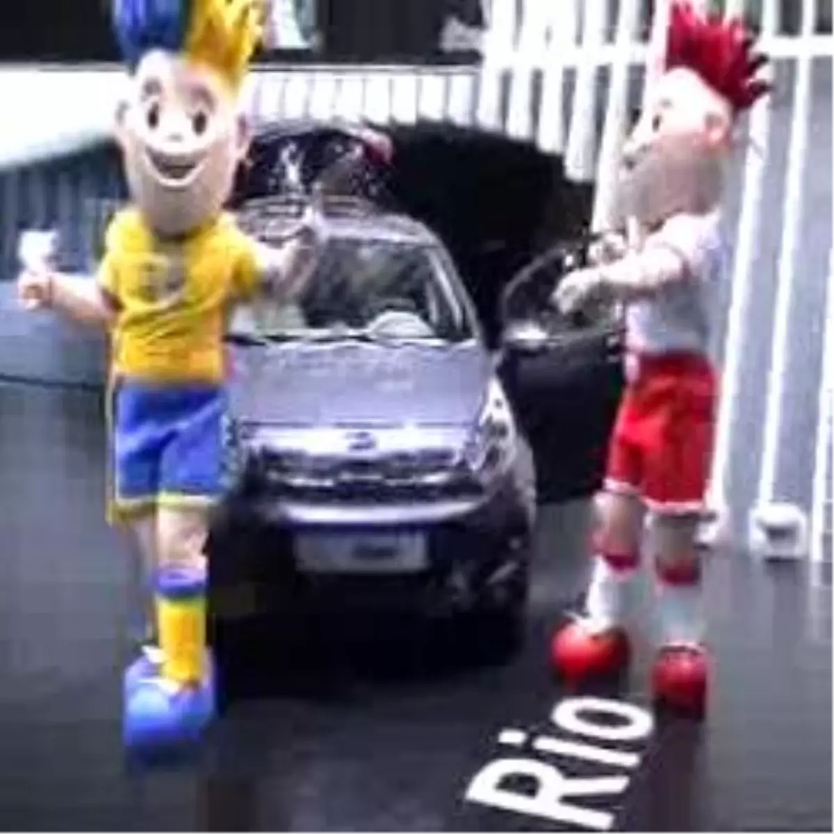 81. Cenevre Otomobil Fuarı Basına Kapılarını Açtı