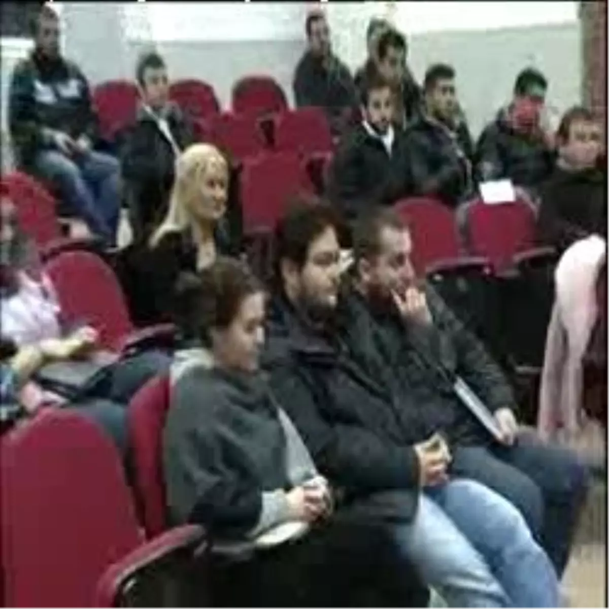 Keçeli: "Artık Onu Gönder Bunu Gönder Dönemi Bitti"