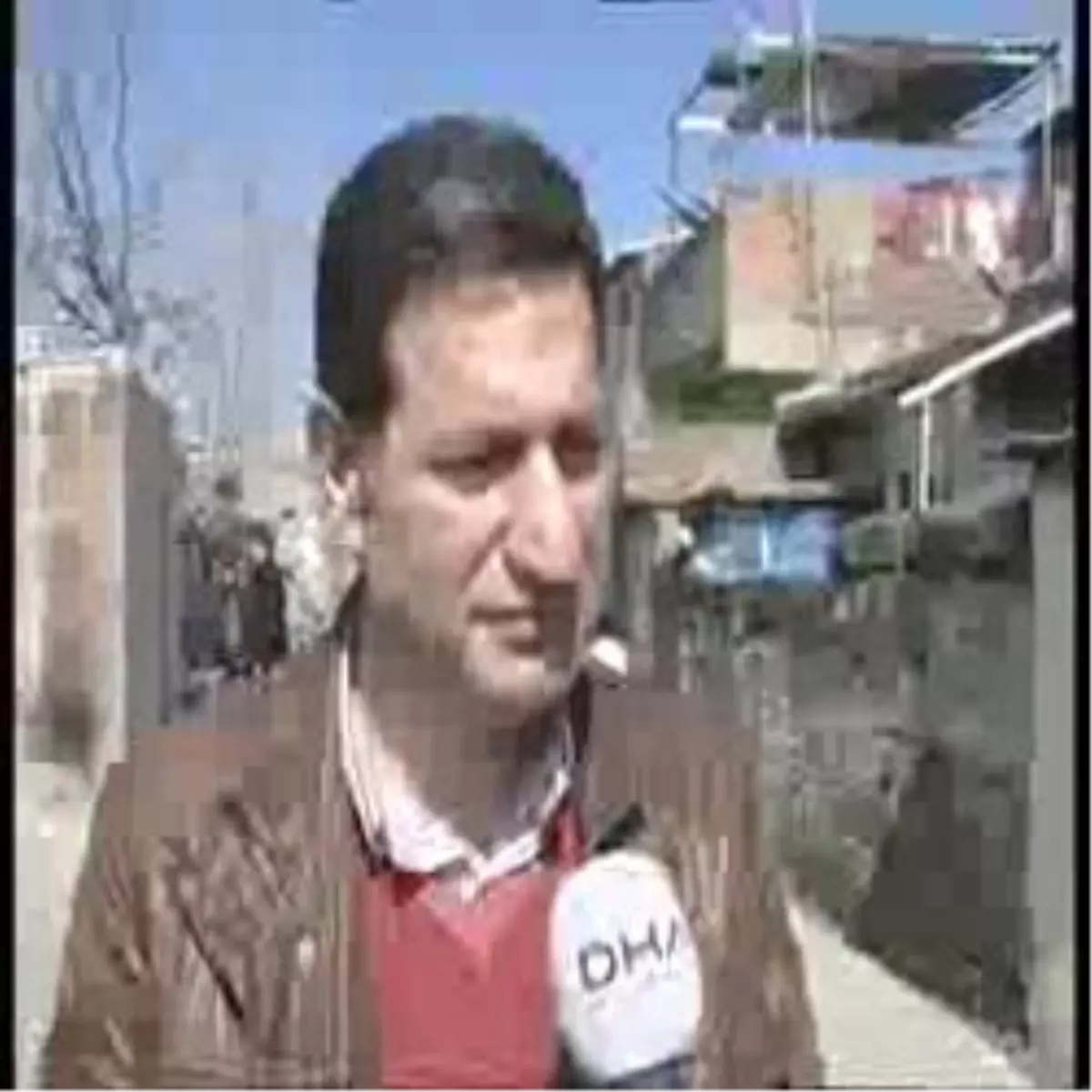 "Burada Sosyal Devlet Yoktur"