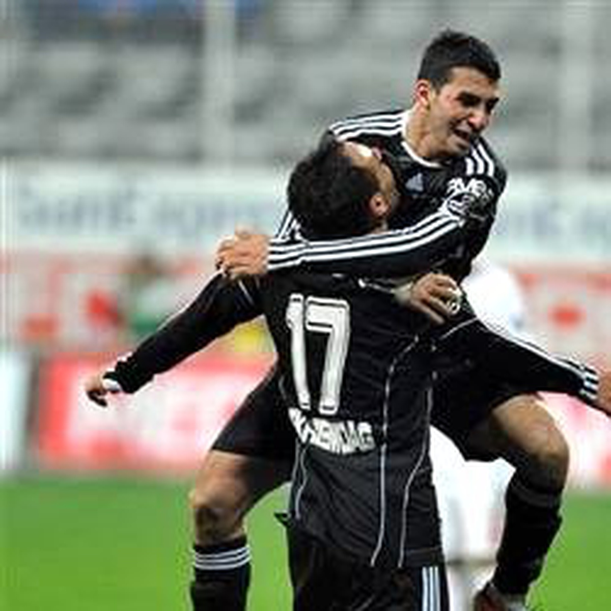Medıcal Park Antalyaspor - Beşiktaş Maçının Ardından