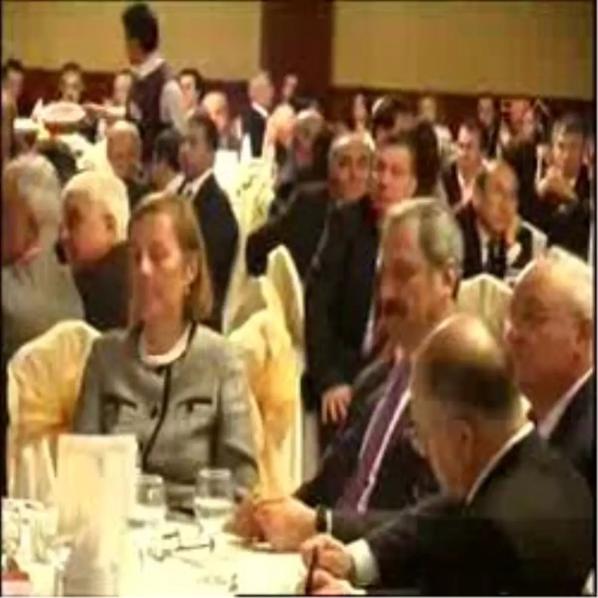 Bakan Çağlayan Gündemi Değerlendirdi