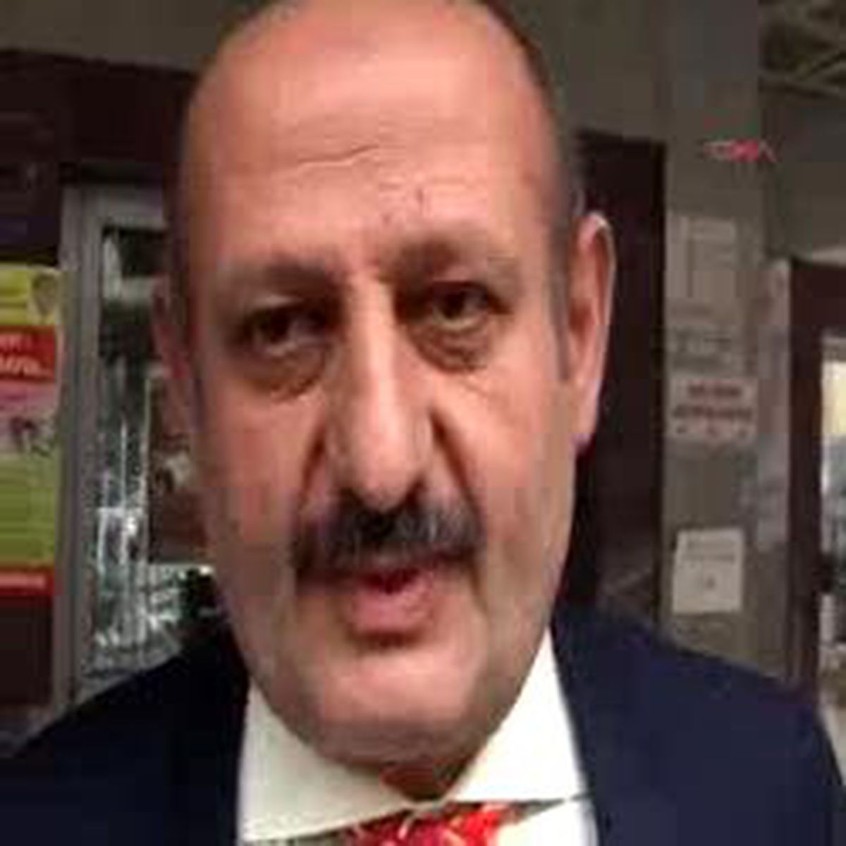 Kurtuluş Törenine Atı Ve Tüfeğini Kuşanıp Geldi