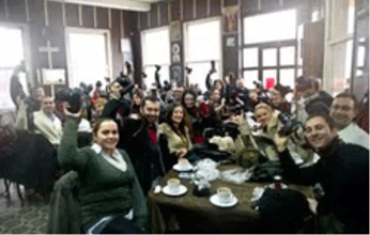 40 Haramiler’de 52. Dönem Başlıyor!