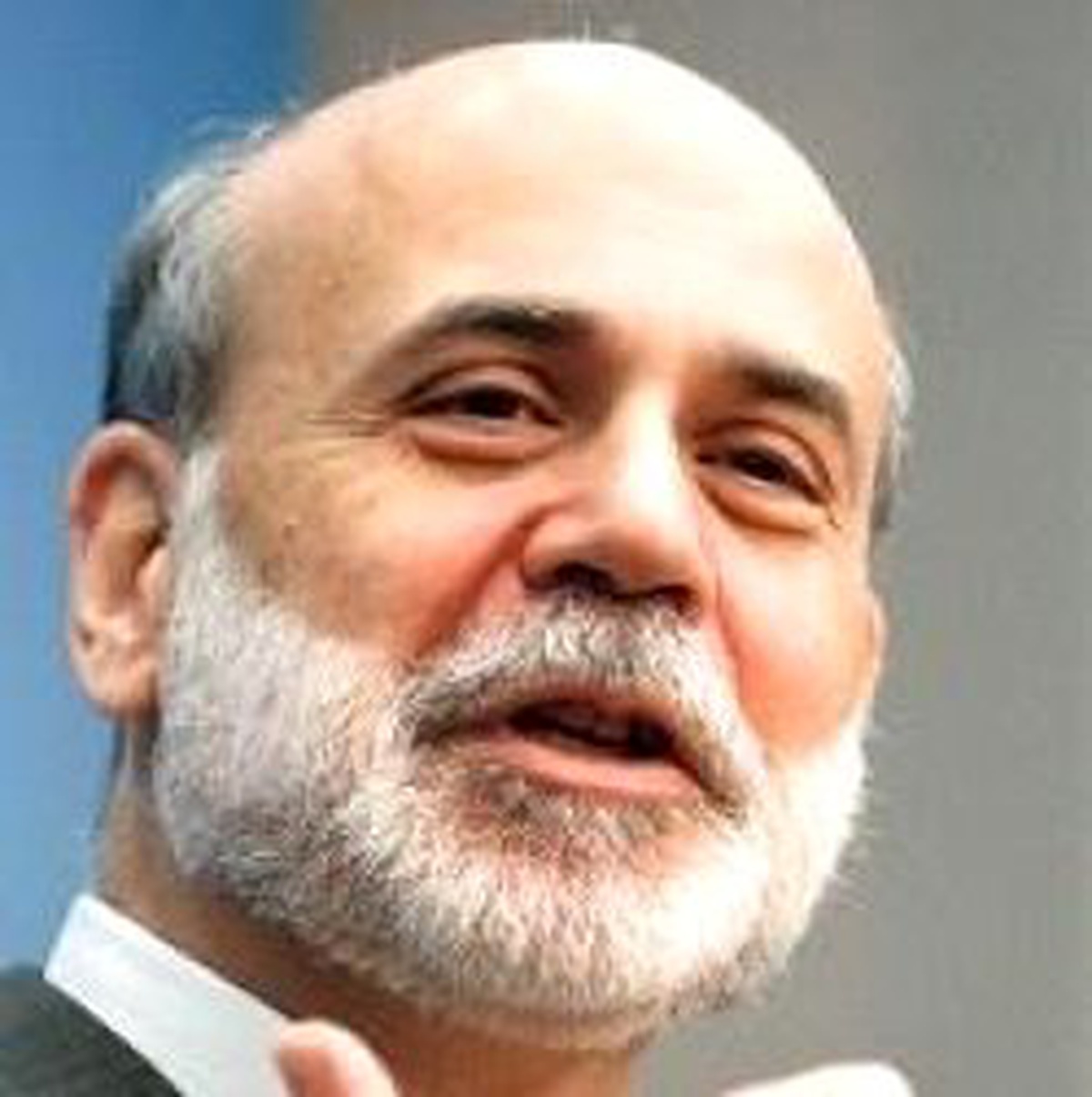 Bernanke: Emtia Fiyatlarındaki Yükseliş Tehlikeli