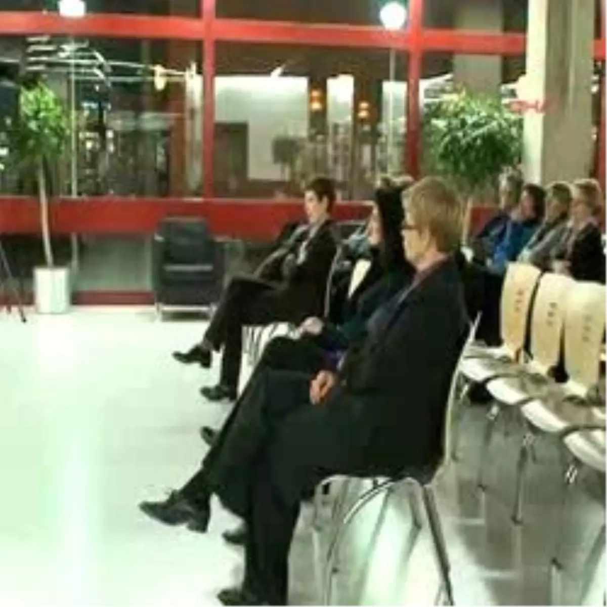 Büyük Eğitim Anketine Yoğun İlgi