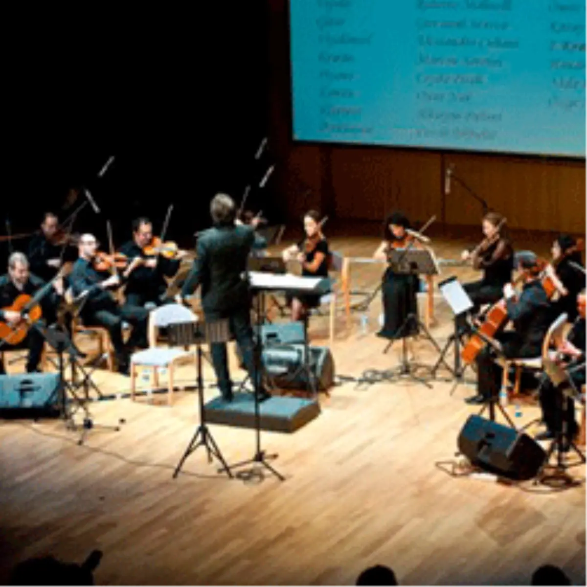 ENKA\'da "Yaşam Sanatla Canlanıyor"!