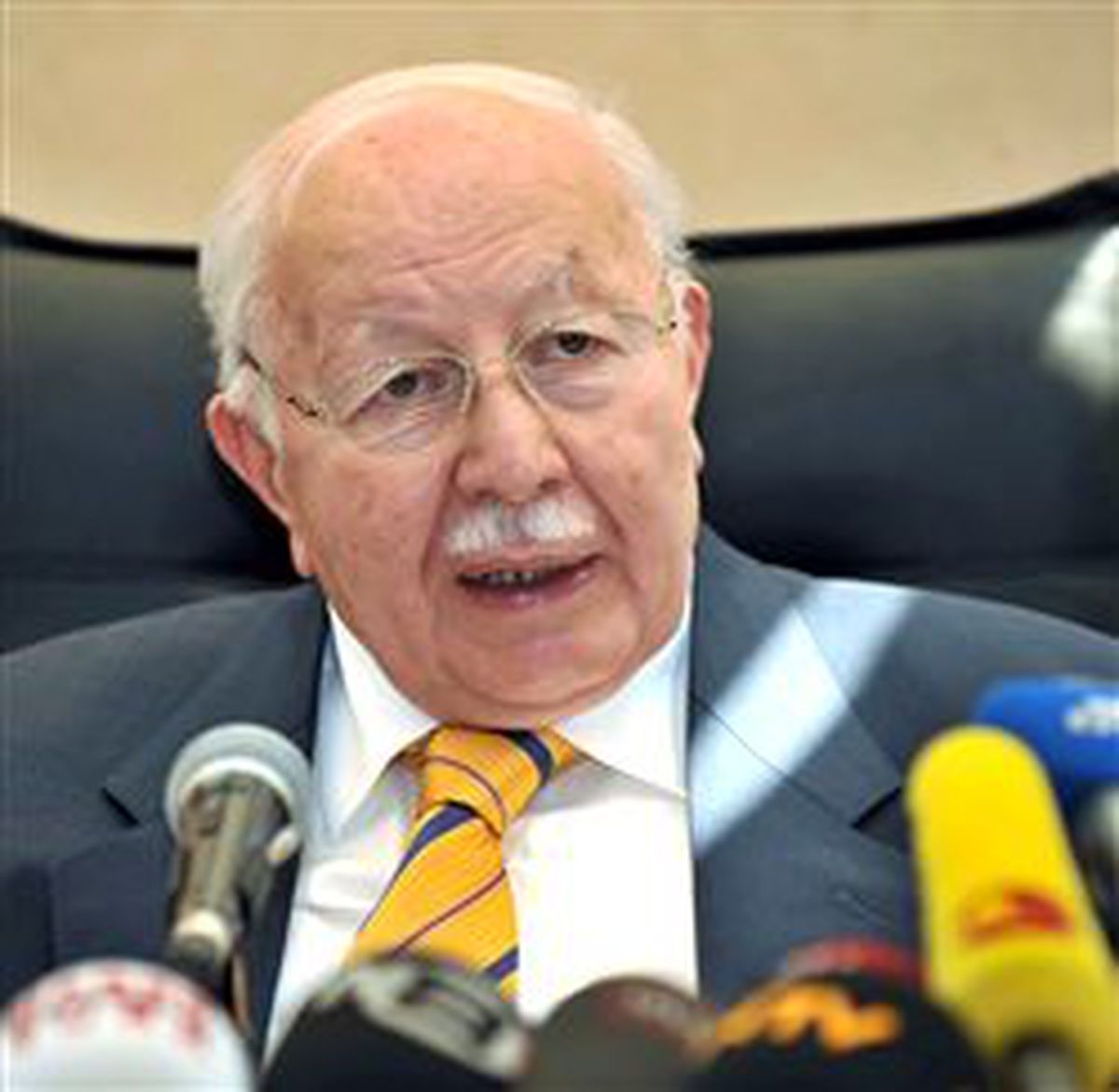 'Erbakan Bir Liderdi'