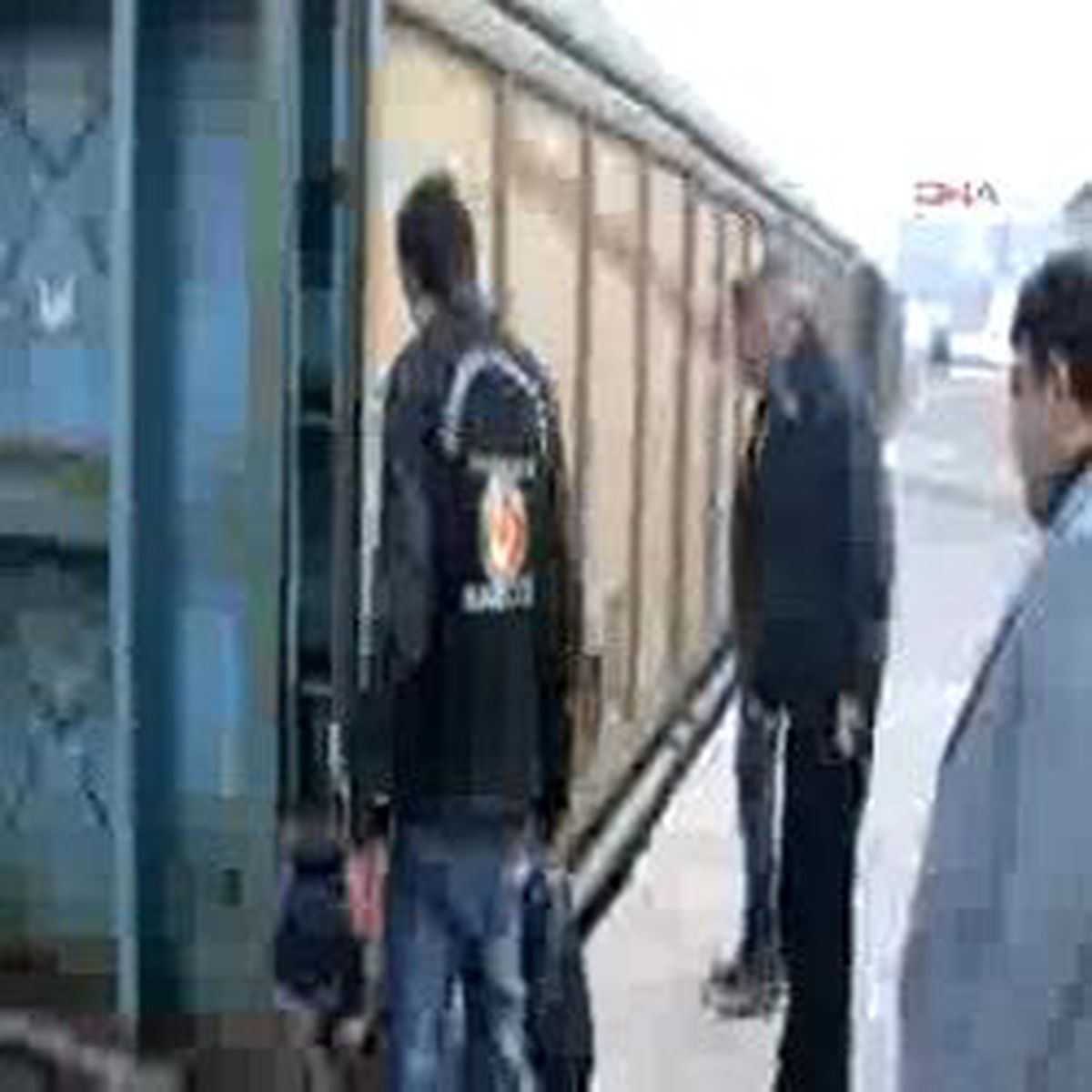 Gaziantep - Usulsüz İhracata Trende Baskın