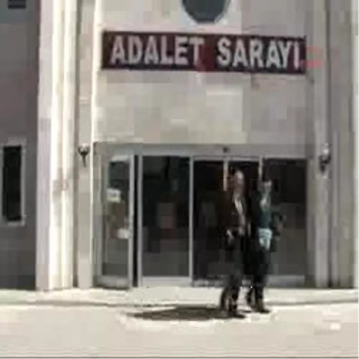 Isparta\'daki Uçak Kazası Davası..