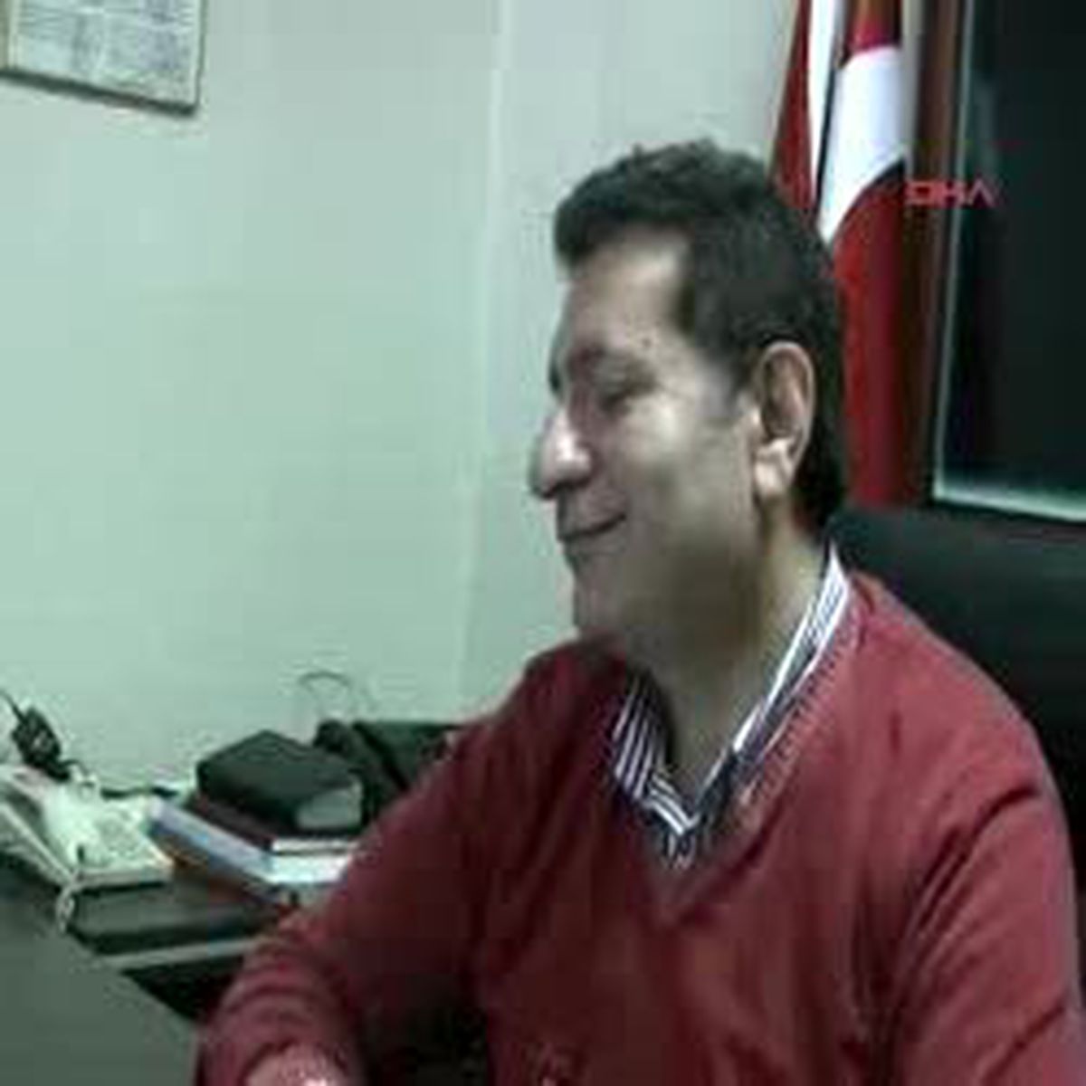 Tartışmanın Odağındaki İsim Konuştu