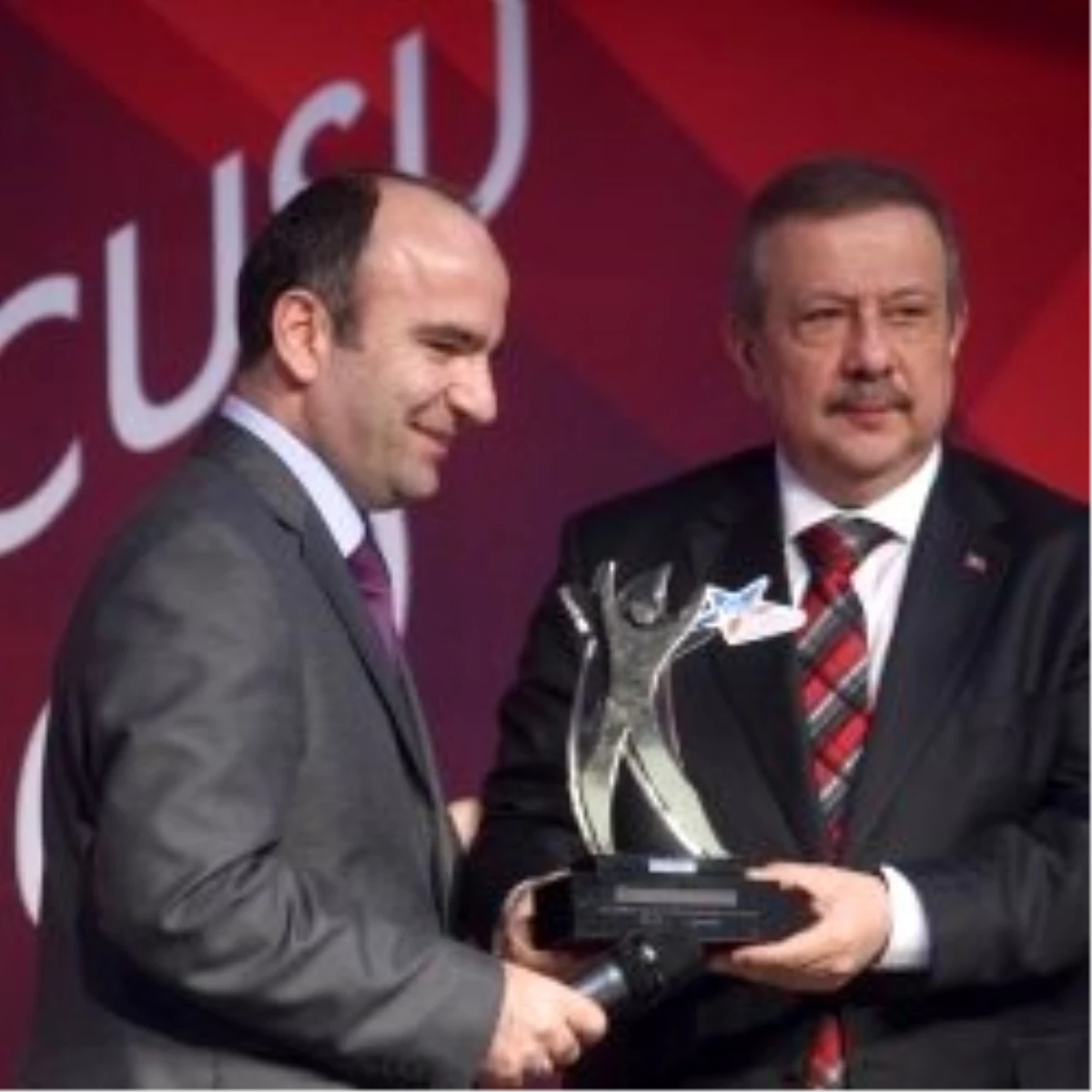 Zaman Gazetesi Yılın Sporcusu Ödülleri Sahiplerini Buldu