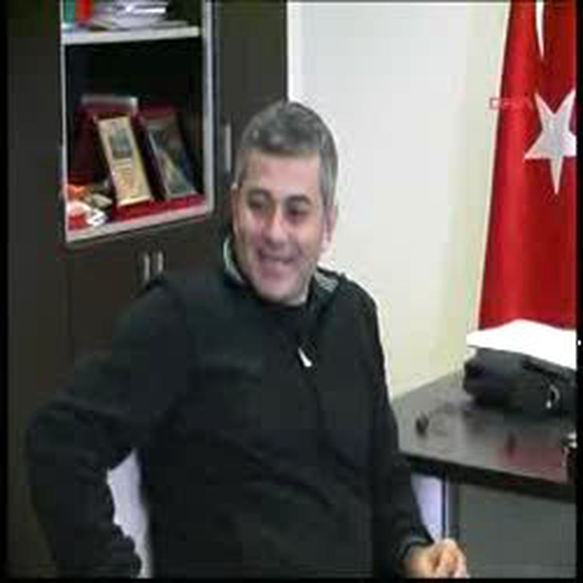 Selçuk Dereli Siyasete Giriyor