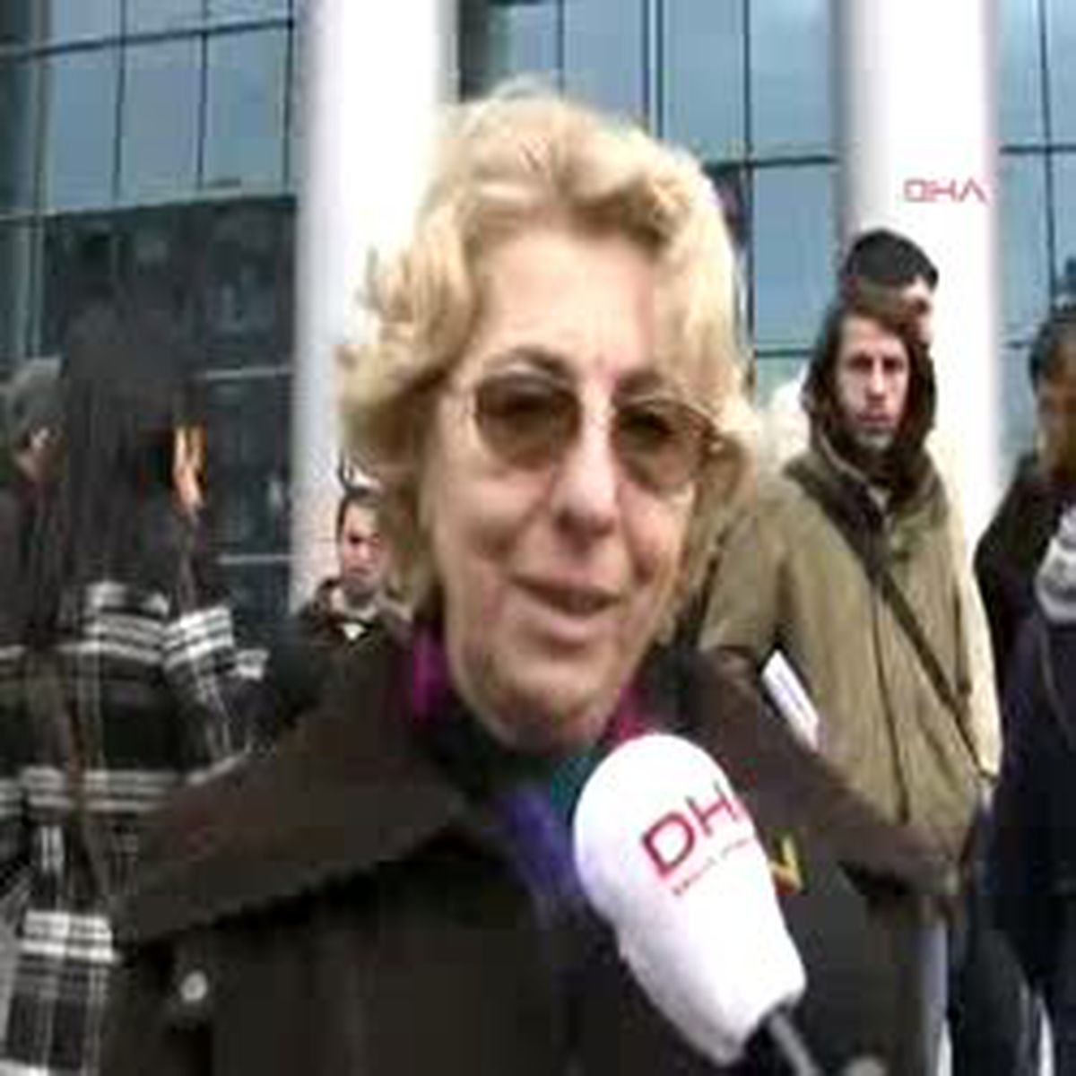 Eskişehir - Kılıç'a Yumurta Atan Öğrencilerin Yargılanmasına Başlandı