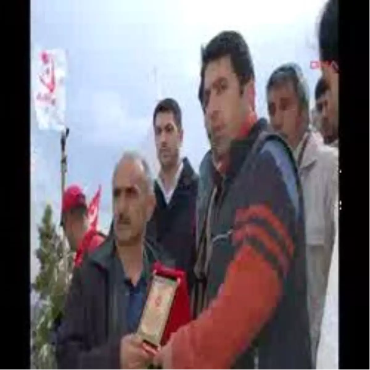 Enkazı Bulan Köylü de Suçlanıyor