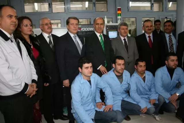 Meslek Edindirme Kurslari Bursa Da Basladi Son Dakika